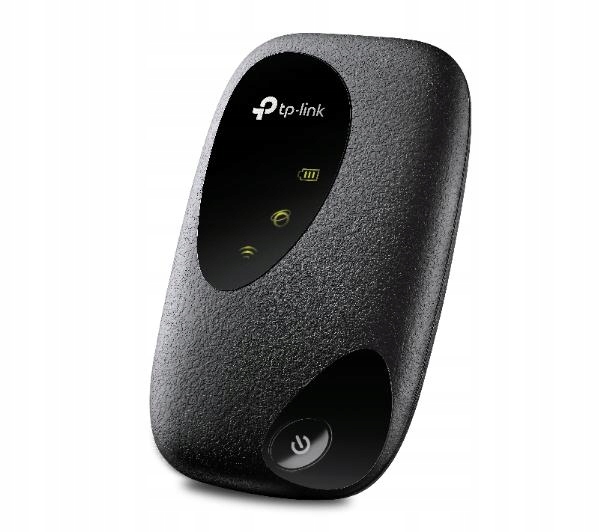 Mobilný router TP-Link M7200 4G LTE